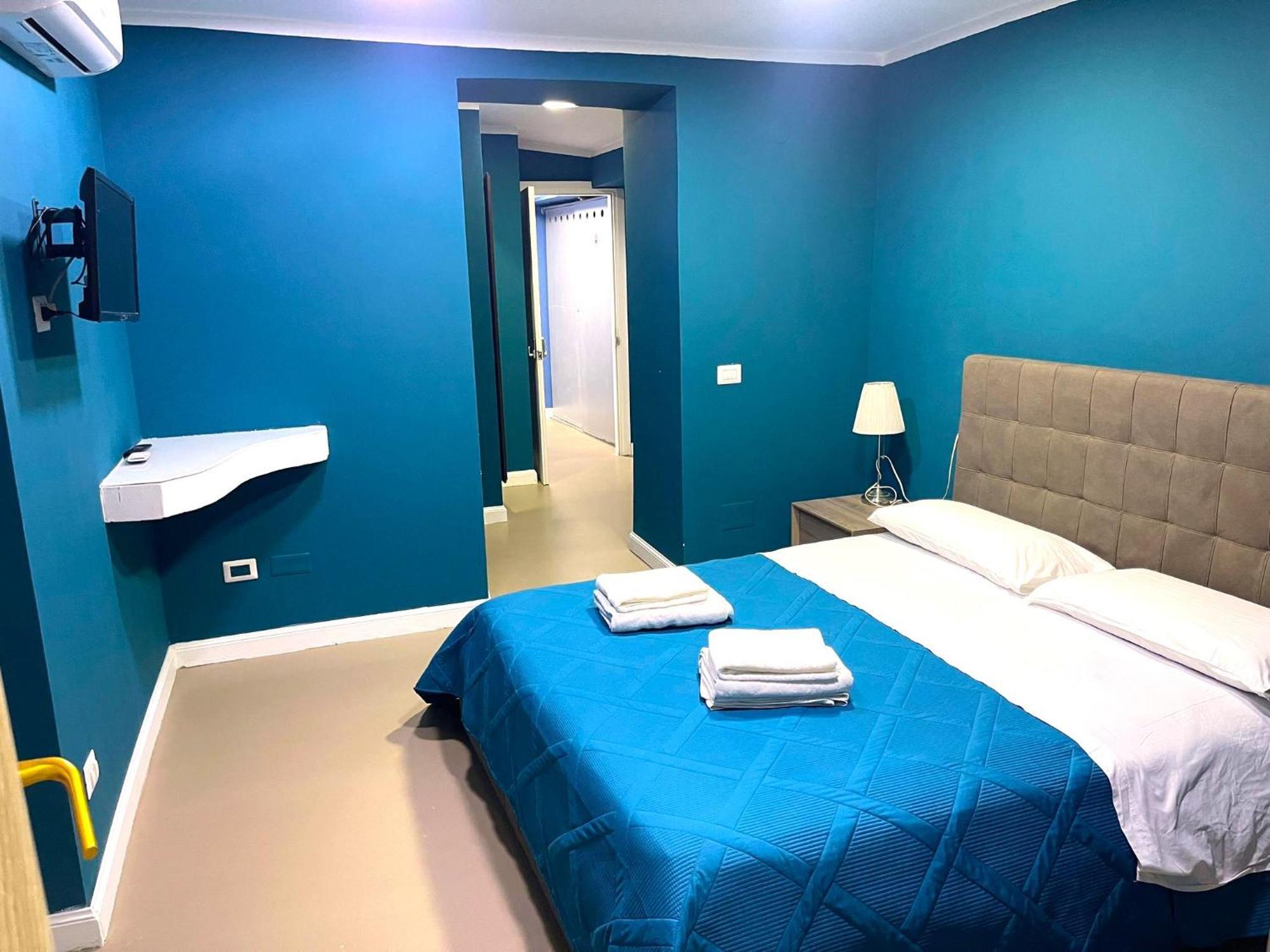 Bed And Breakfast Napoli Centro Storico Exterior photo
