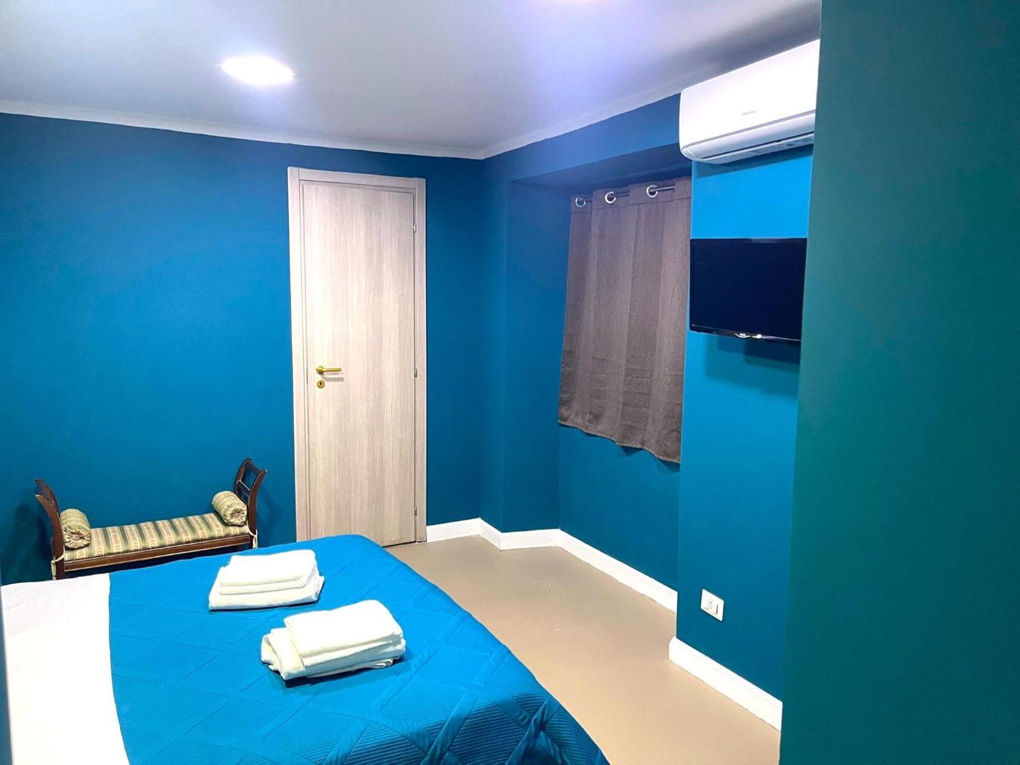 Bed And Breakfast Napoli Centro Storico Exterior photo