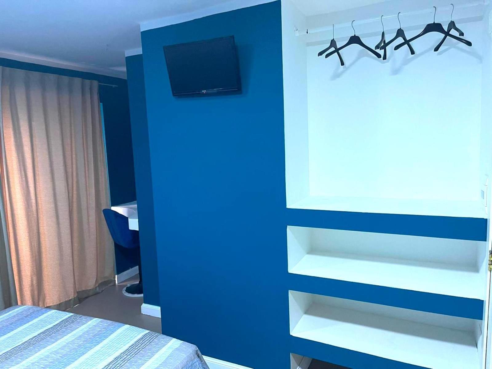 Bed And Breakfast Napoli Centro Storico Exterior photo