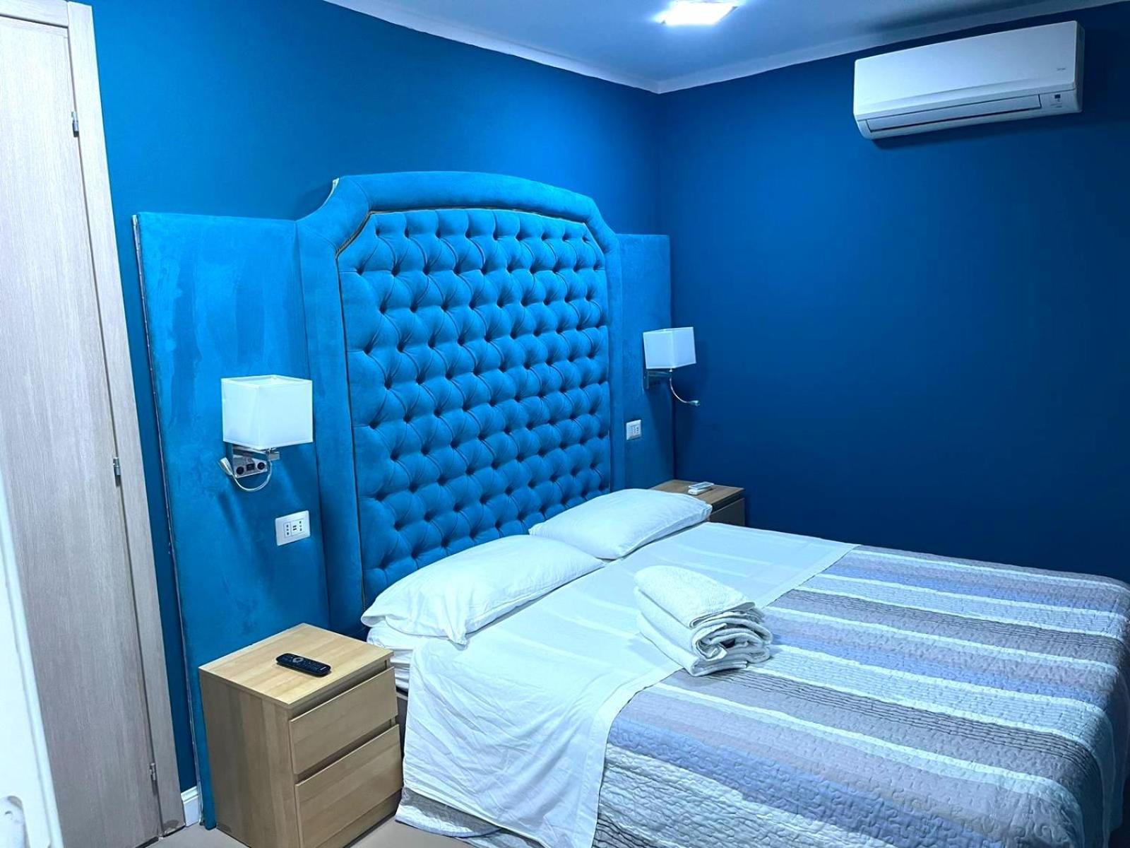 Bed And Breakfast Napoli Centro Storico Exterior photo
