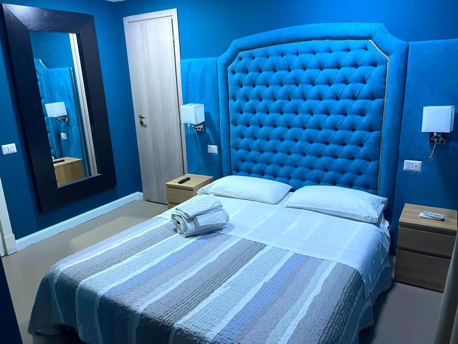Bed And Breakfast Napoli Centro Storico Exterior photo