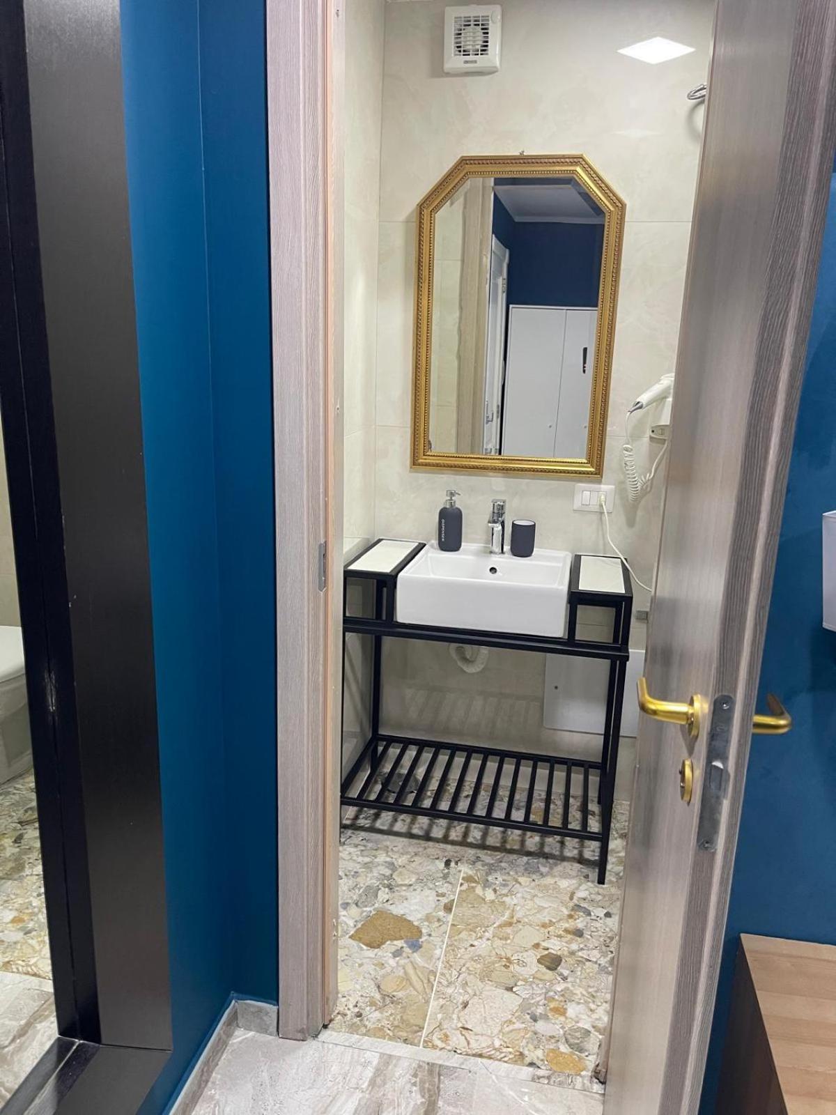 Bed And Breakfast Napoli Centro Storico Exterior photo