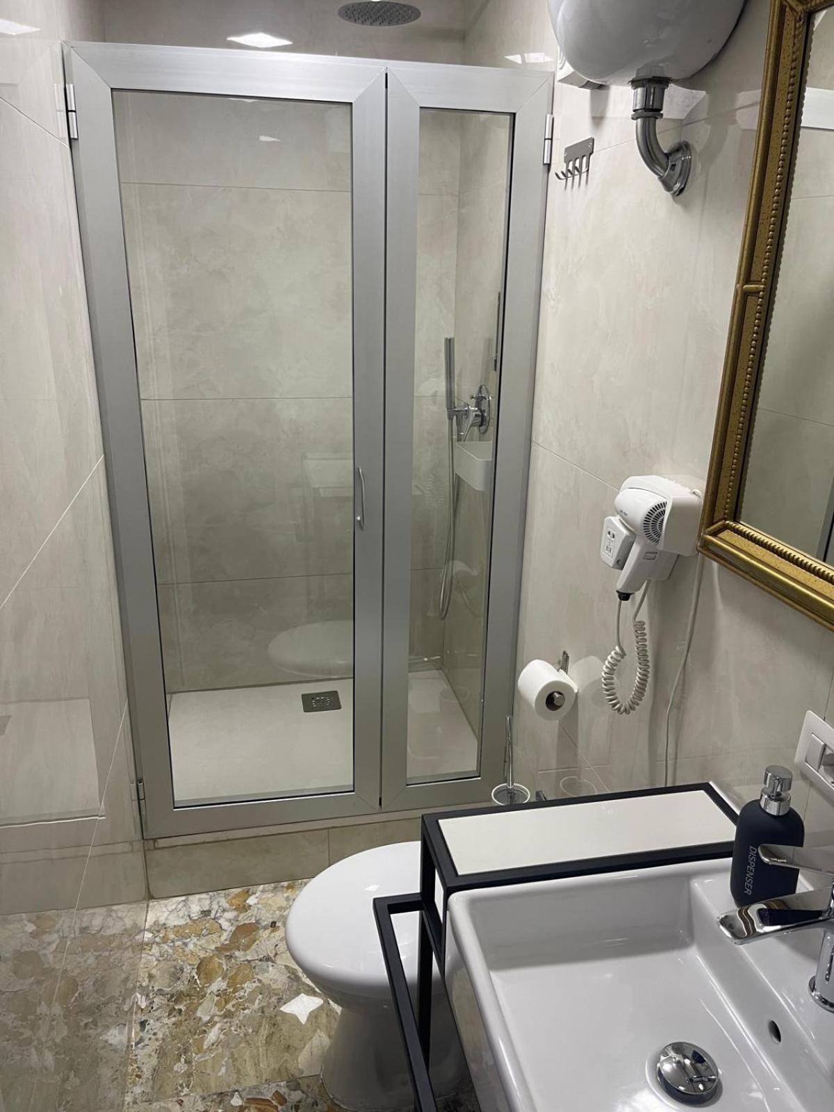 Bed And Breakfast Napoli Centro Storico Exterior photo