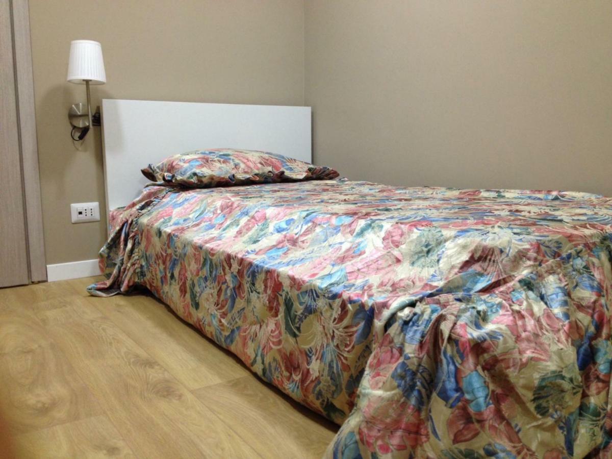 Bed And Breakfast Napoli Centro Storico Exterior photo